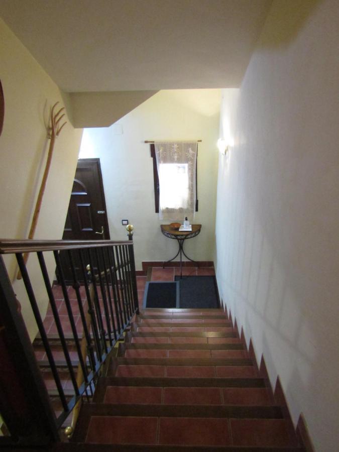Hostal Paquita Allepuz Bagian luar foto