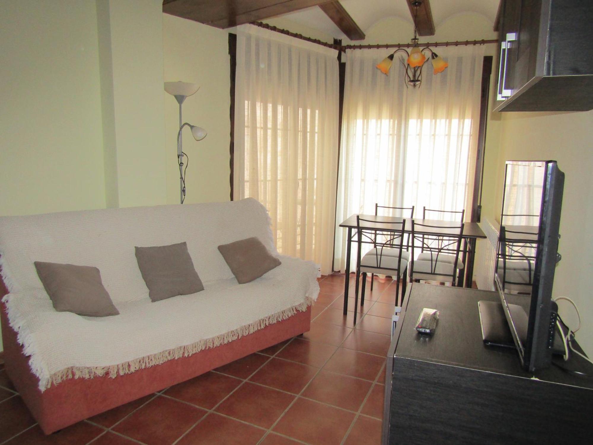 Hostal Paquita Allepuz Bagian luar foto