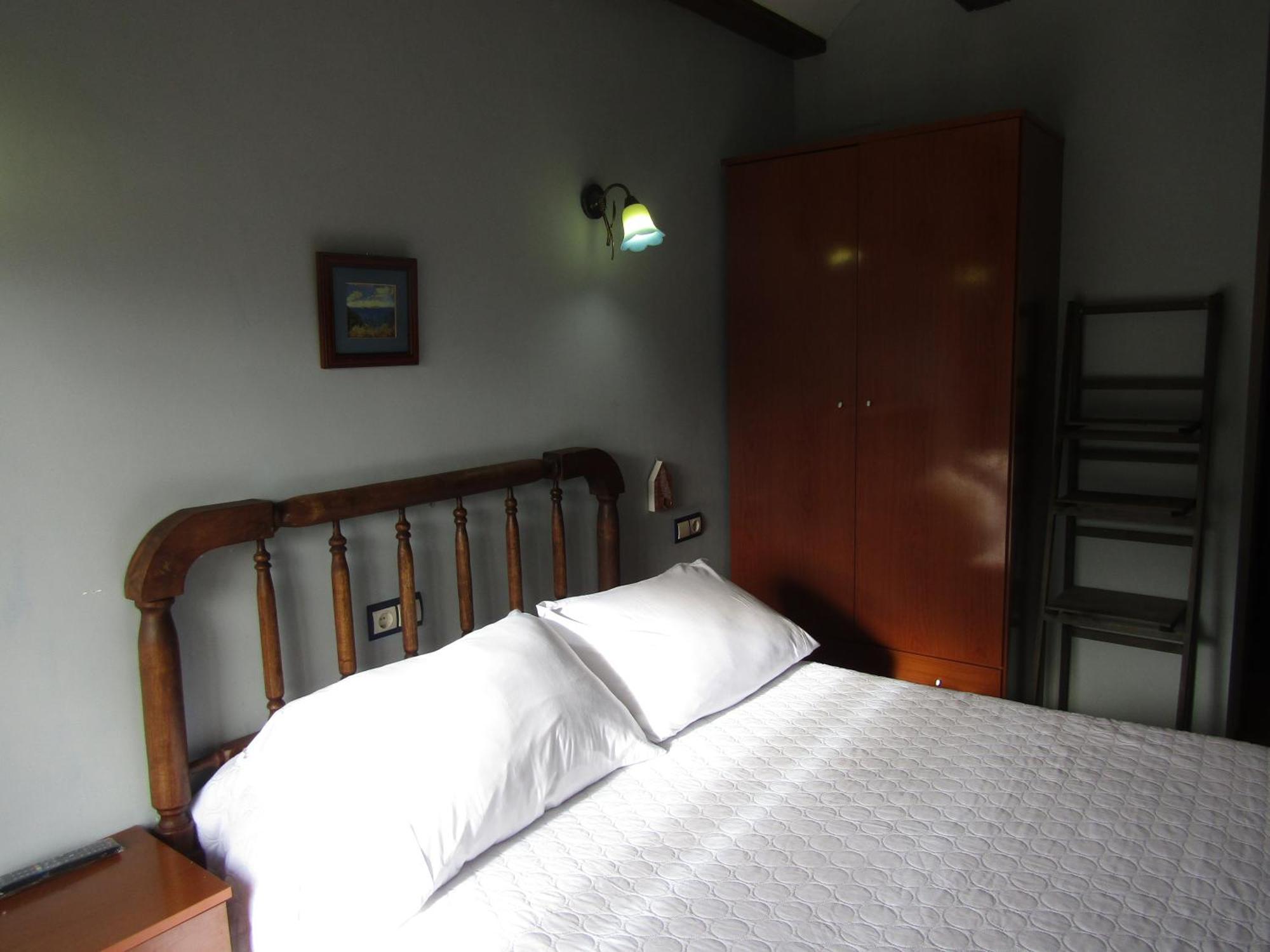 Hostal Paquita Allepuz Ruang foto